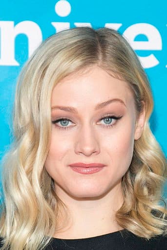 Olivia Taylor Dudley fotoğrafı
