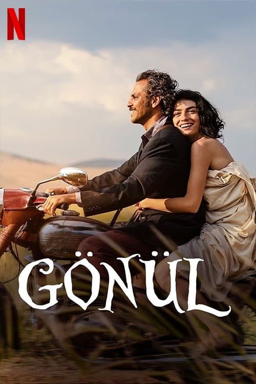 Gönül posteri