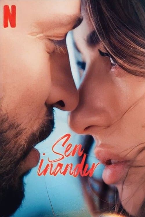 Sen İnandır posteri