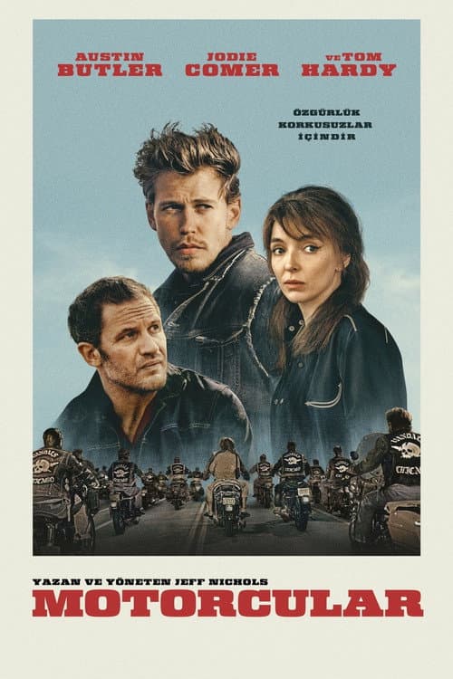 Motorcular posteri
