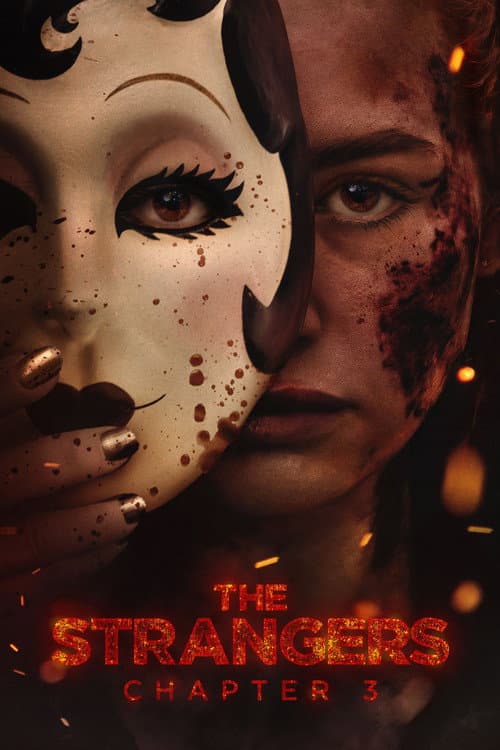 Ziyaretçiler: Bölüm 3 posteri