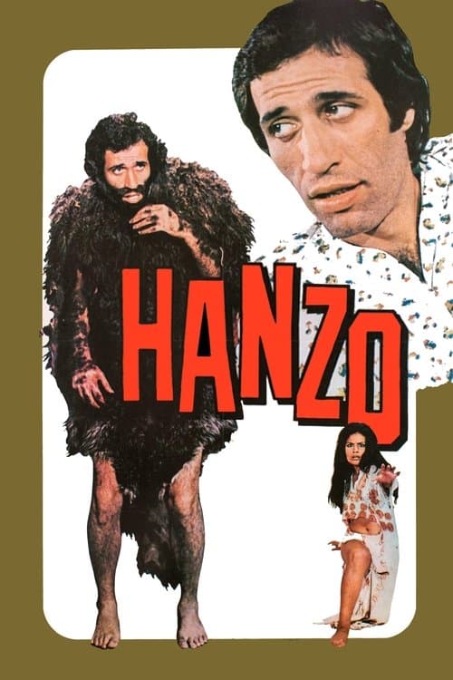 Hanzo posteri