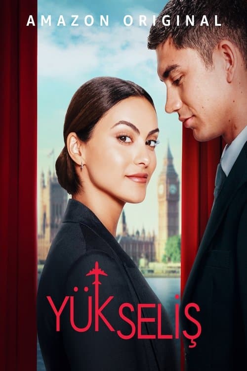 Yükseliş posteri