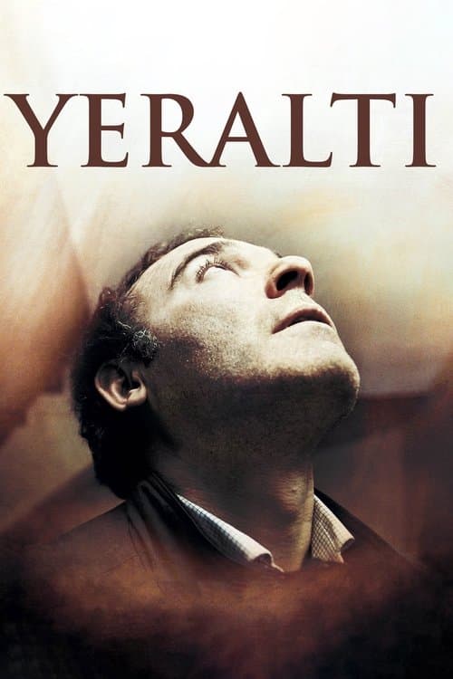 Yeraltı posteri
