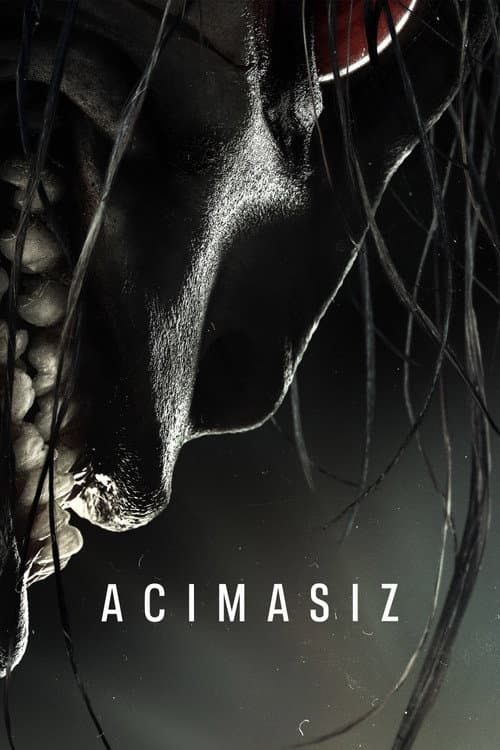 Acımasız posteri