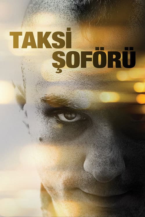 Taksi Şoförü posteri