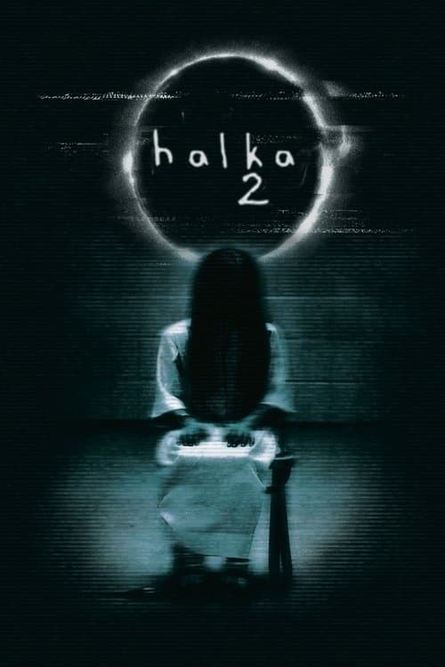 Halka 2 posteri