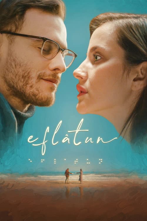 Eflâtun posteri
