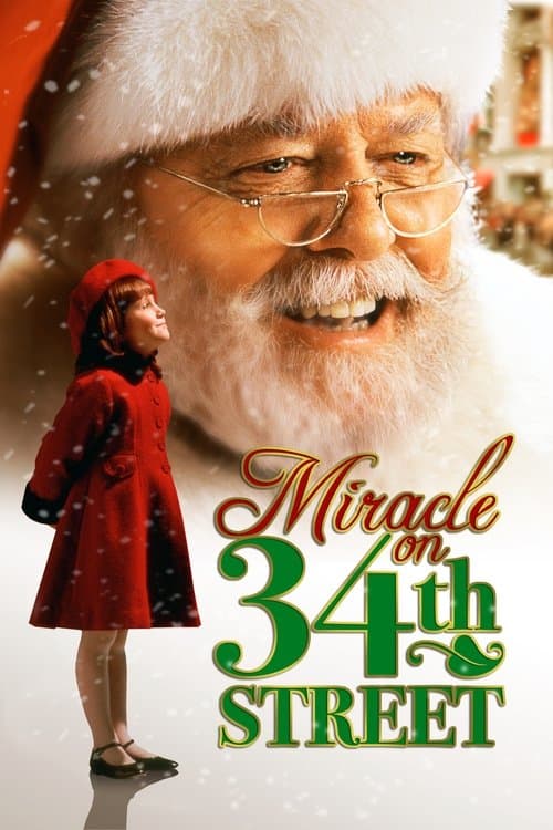 34. Cadde'de Mucize posteri