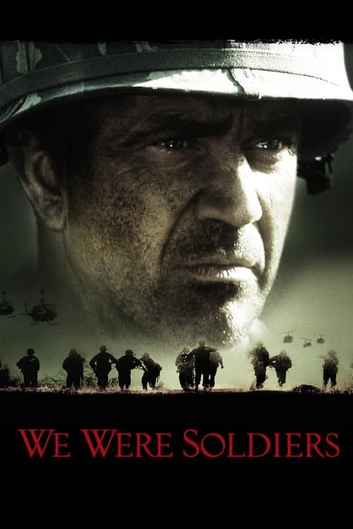 Bir Zamanlar Askerdik posteri
