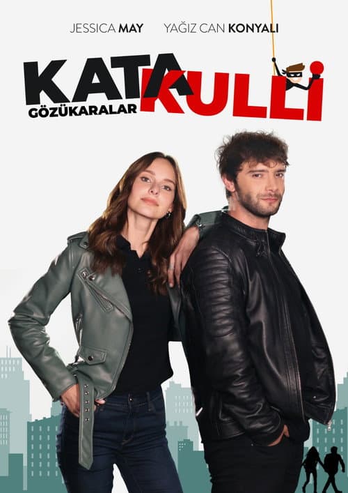 Katakulli serisi
