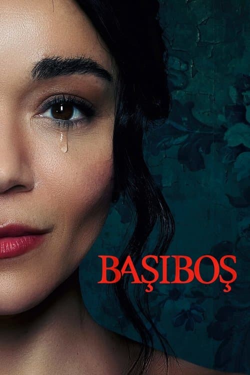 Başıboş posteri