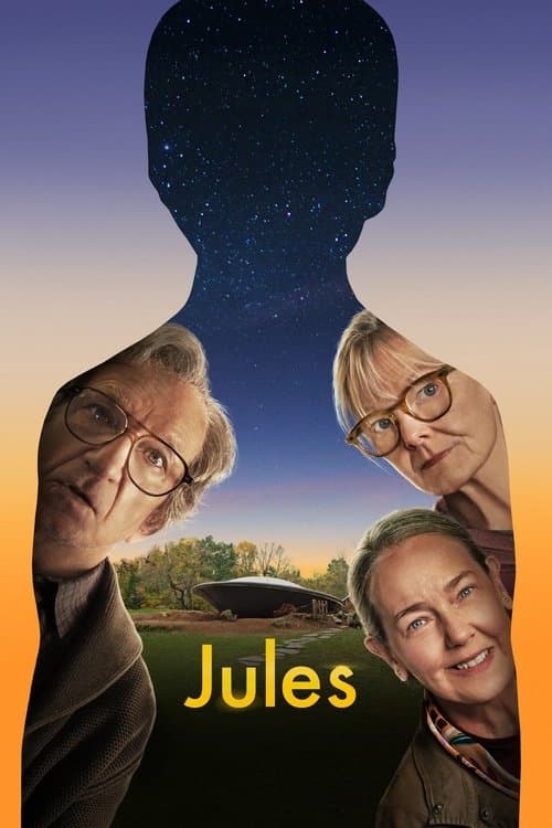 Jules posteri