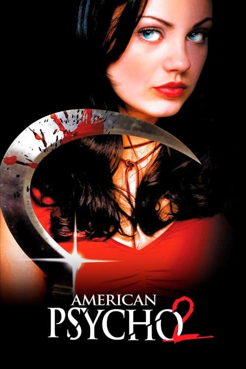 Amerikan Sapığı 2 posteri