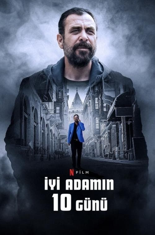 İyi Adamın 10 Günü posteri