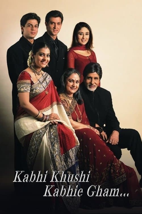 Biraz Neşe Biraz Keder... posteri