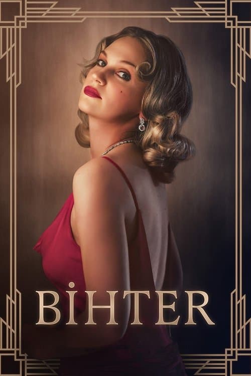 Bihter posteri