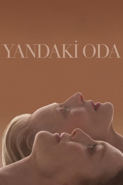 Yandaki Oda posteri