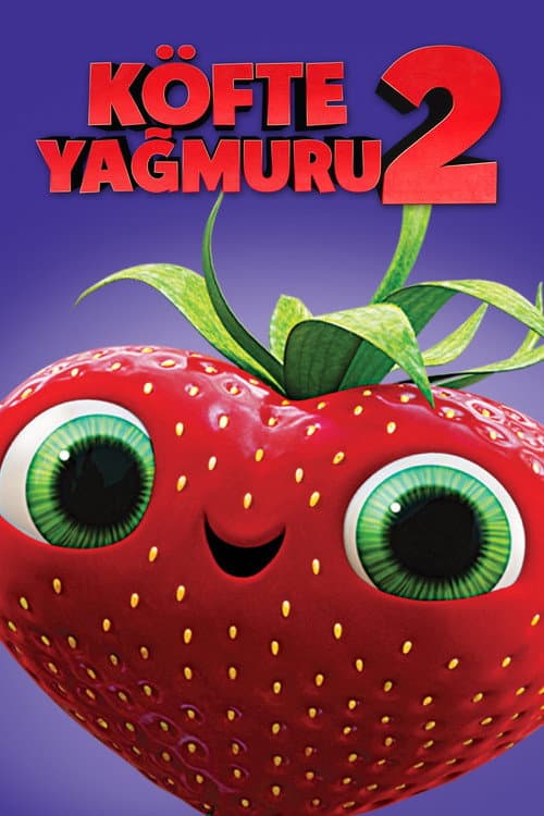 Köfte Yağmuru 2 posteri