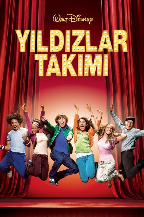 Yıldızlar Takımı posteri