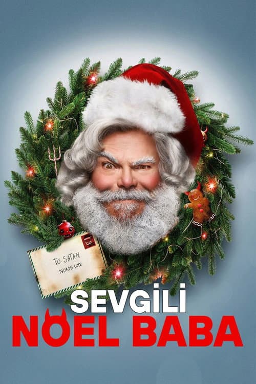 Sevgili Noel Baba posteri