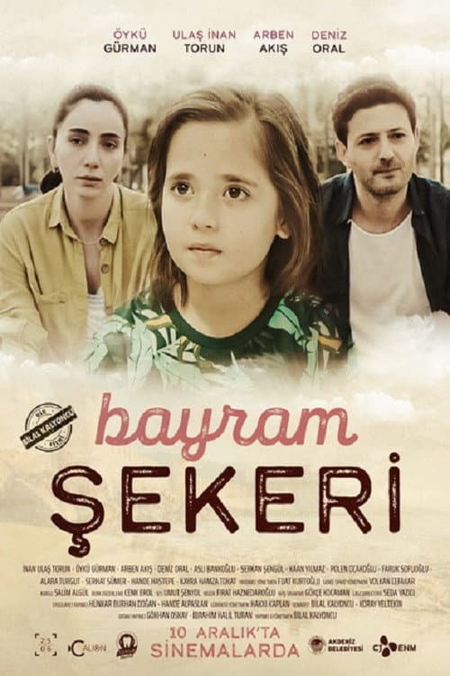Bayram Şekeri posteri