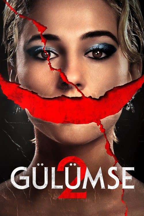 Gülümse 2 posteri