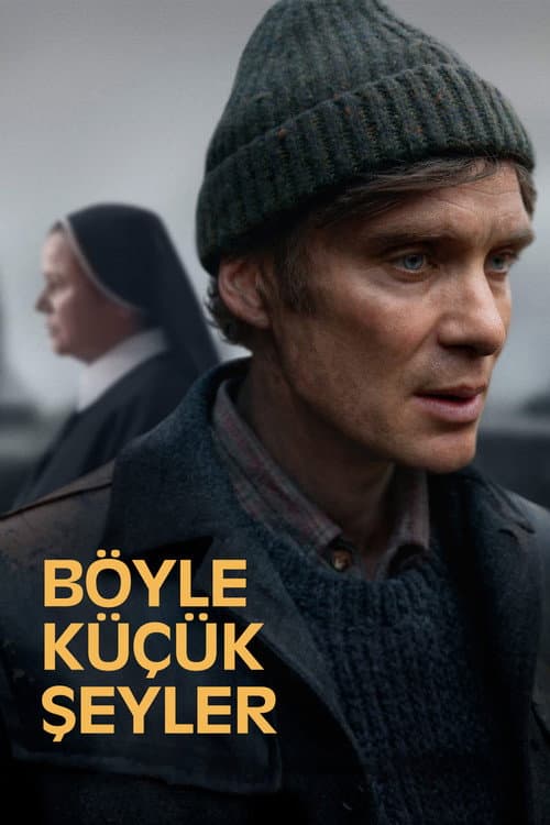 Böyle Küçük Şeyler posteri