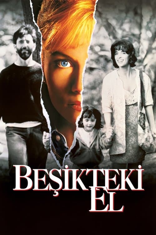 Beşikteki El posteri