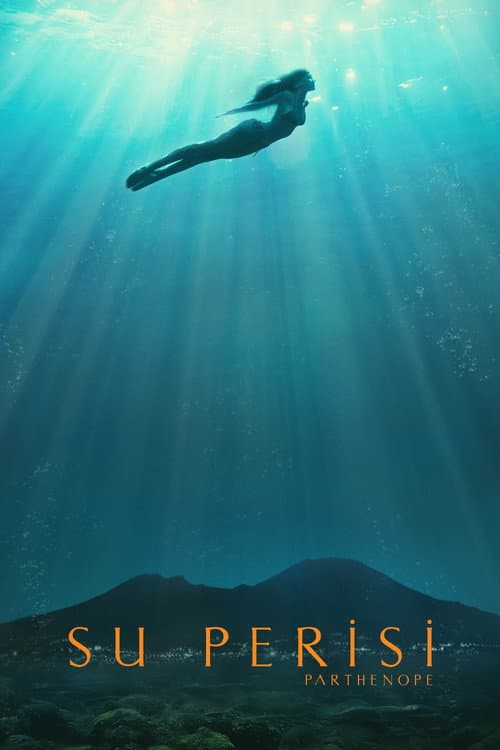 Su Perisi posteri