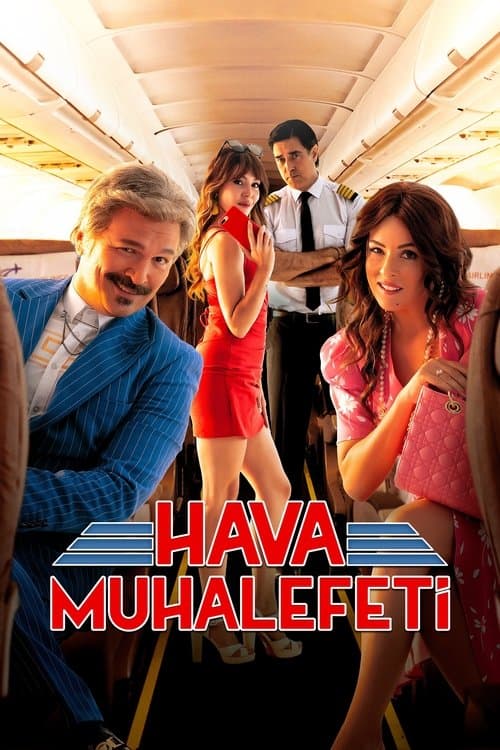 Hava Muhalefeti posteri