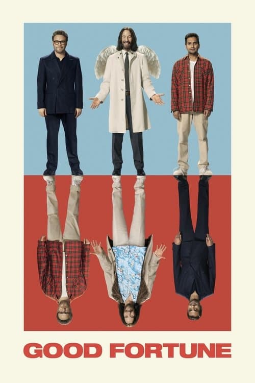 İyi Şans posteri