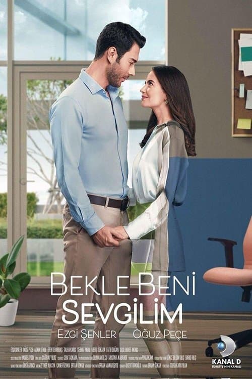 Bekle Beni Sevgilim posteri