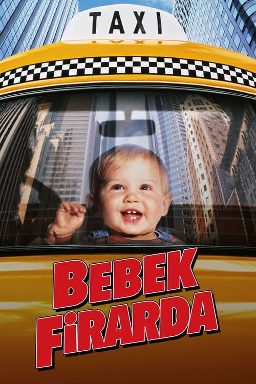 Bebek Firarda posteri