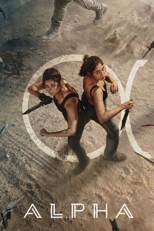 Alpha posteri