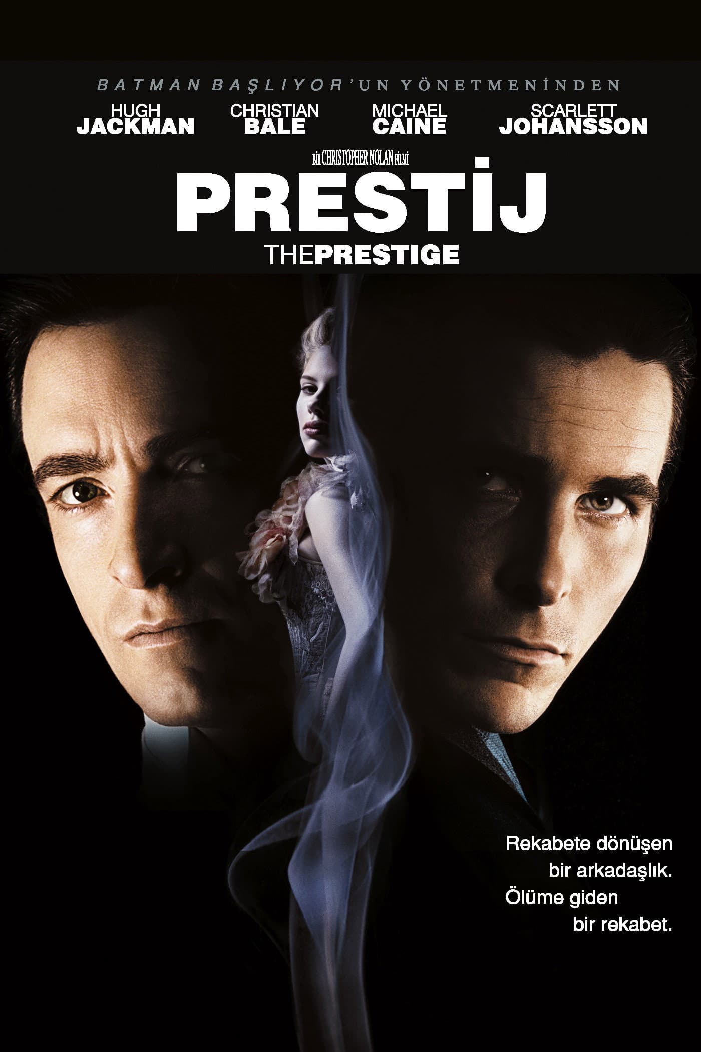Prestij posteri