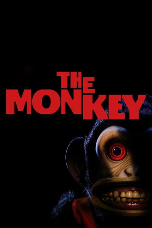 The Monkey posteri