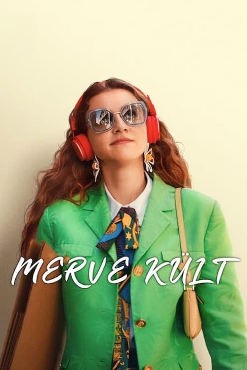 Merve Kült posteri