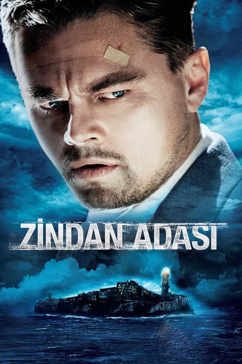Zindan Adası posteri