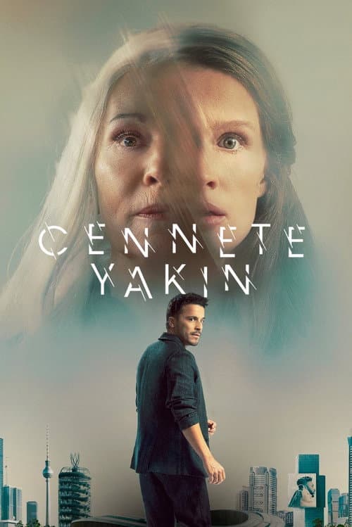 Cennete Yakın posteri