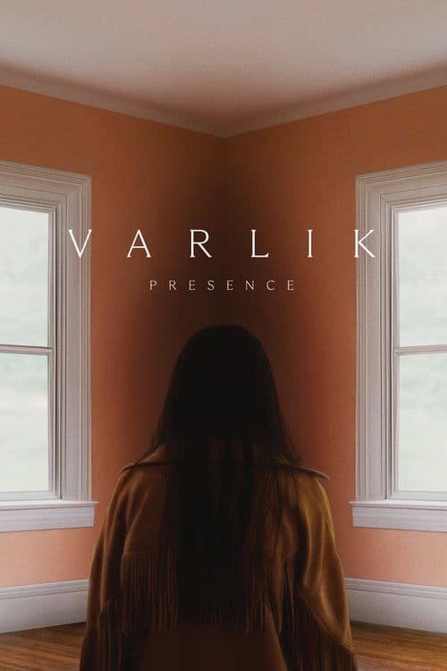 Varlık posteri