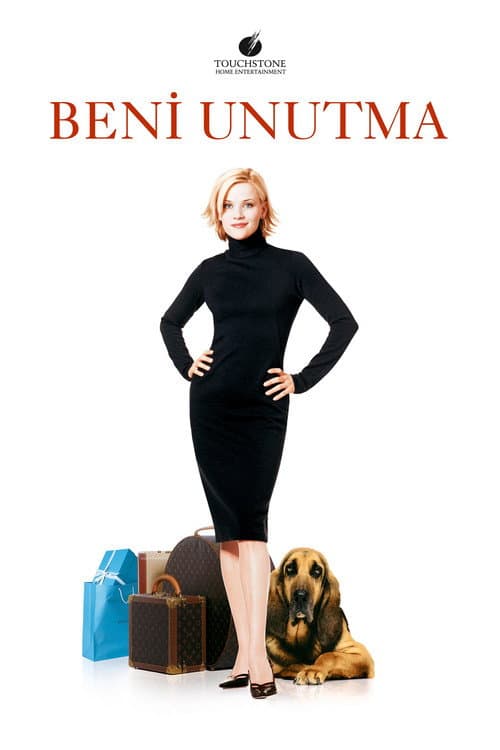 Beni Unutma posteri