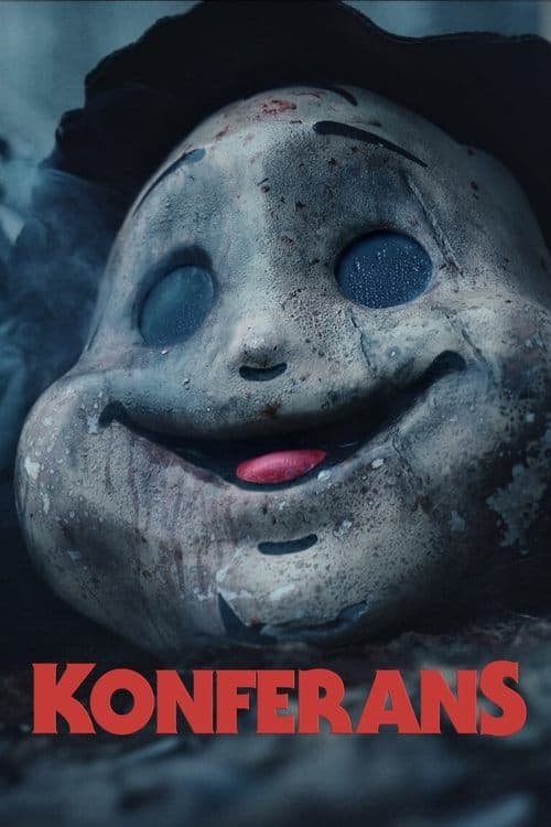 Konferans posteri