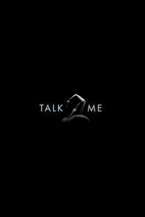 Talk 2 Me posteri