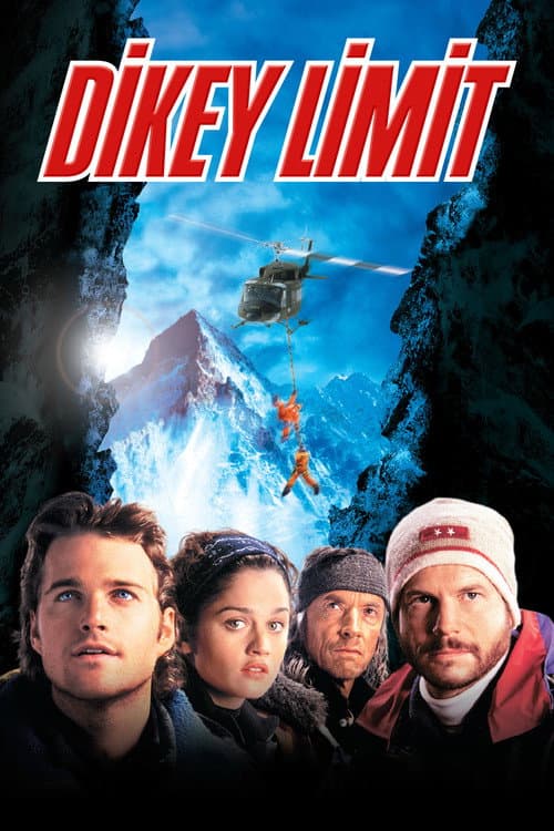 Dikey Limit posteri