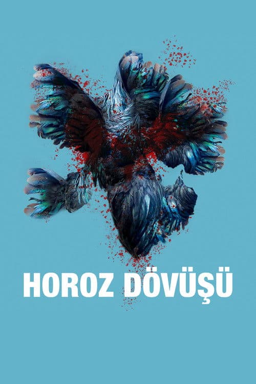 Horoz Dövüşü posteri