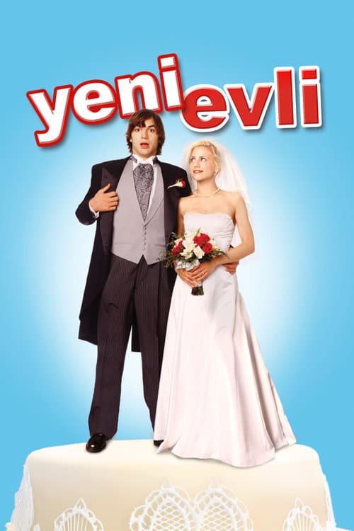 Yeni Evli posteri