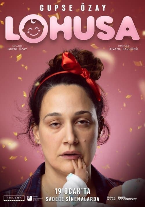 Lohusa posteri