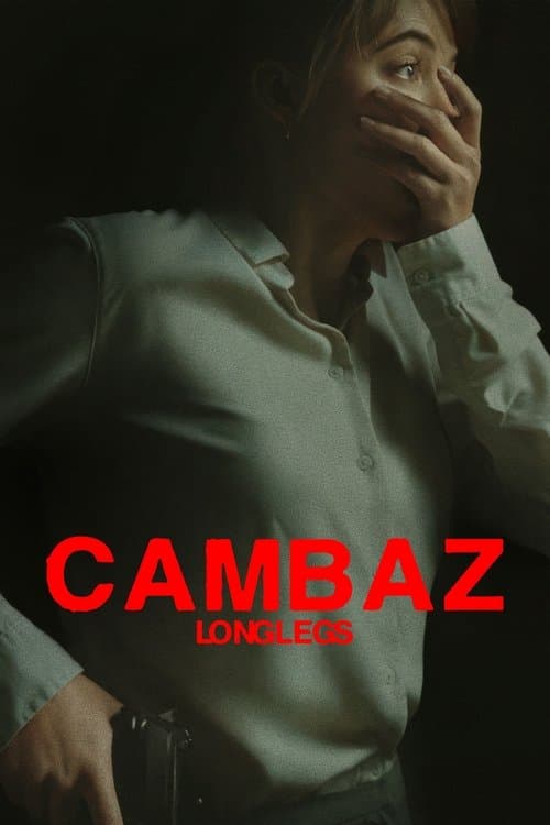 Cambaz posteri