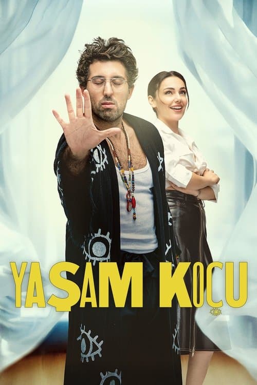 Yaşam Koçu posteri
